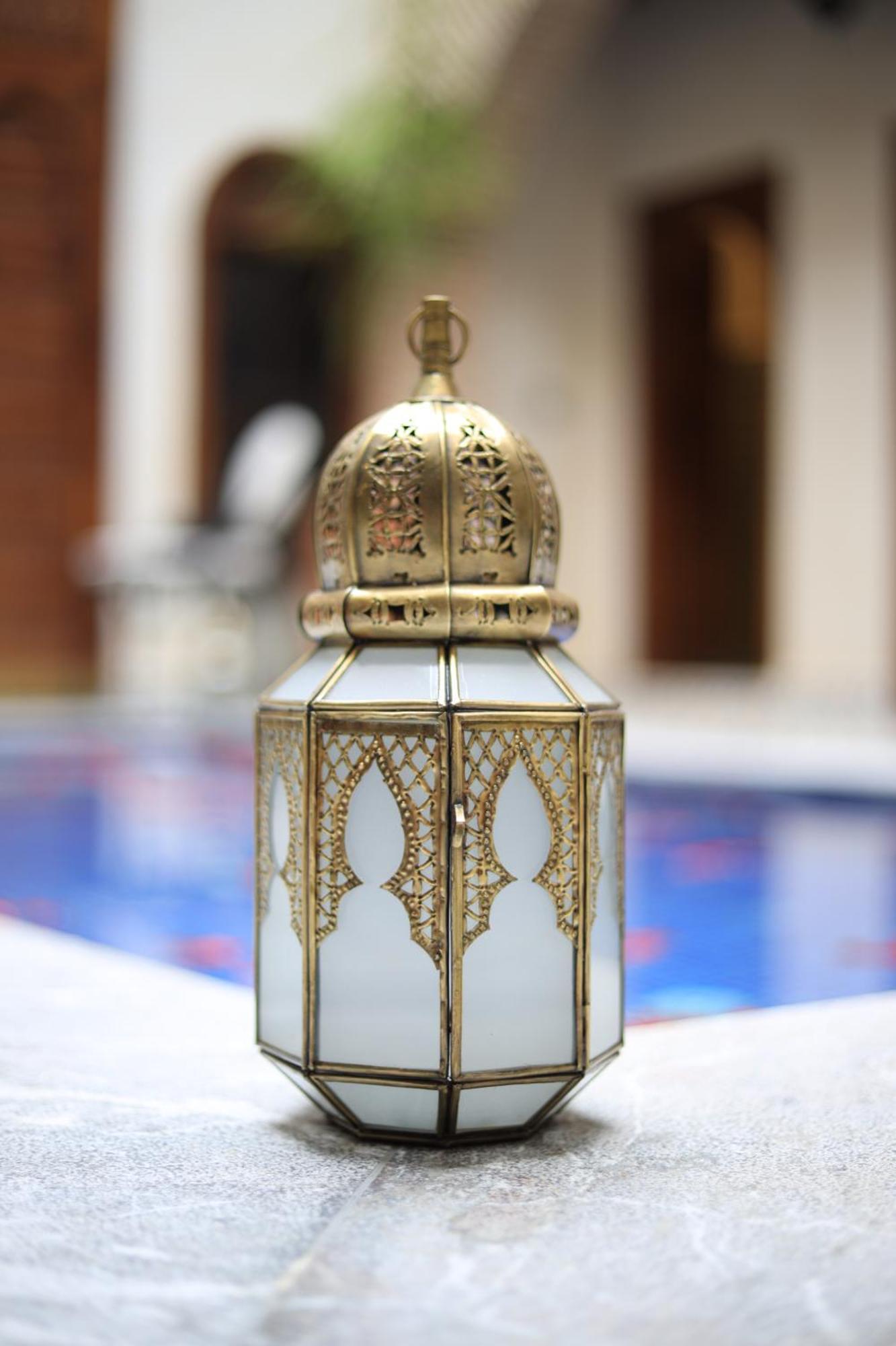Riad Touhfa Kasbah Marrakech Marrakesh Extérieur photo