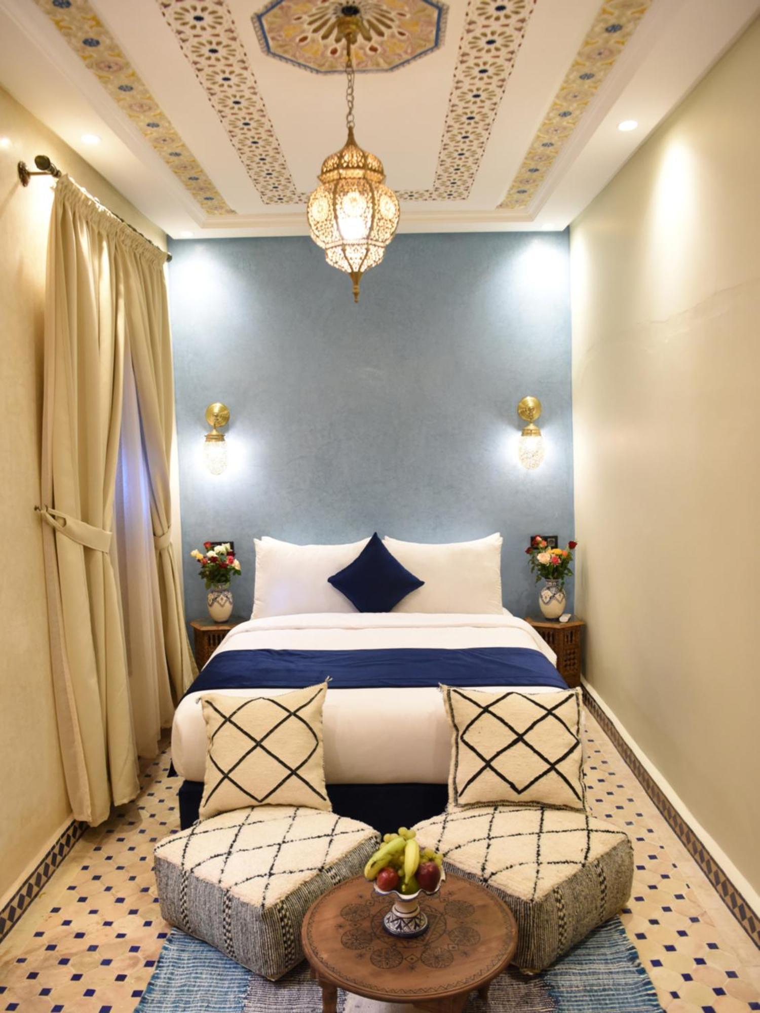 Riad Touhfa Kasbah Marrakech Marrakesh Extérieur photo